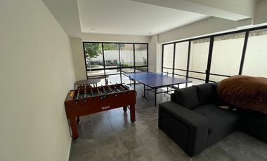 Renta de Departamento Azcapotzalco CDMX