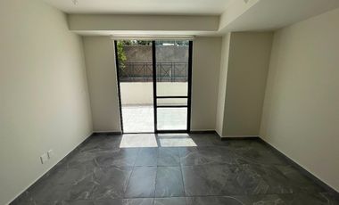 Renta de Departamento Azcapotzalco CDMX