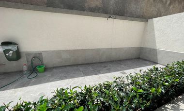 Renta de Departamento Azcapotzalco CDMX