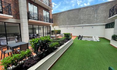 Renta de Departamento Azcapotzalco CDMX