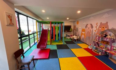 Renta de Departamento Azcapotzalco CDMX