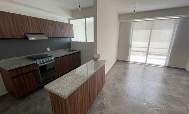 Renta de Departamento Azcapotzalco CDMX