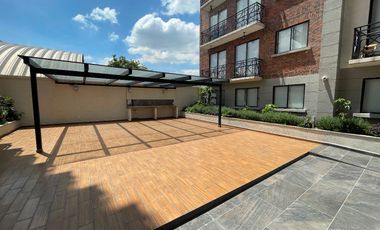 Renta de Departamento Azcapotzalco CDMX