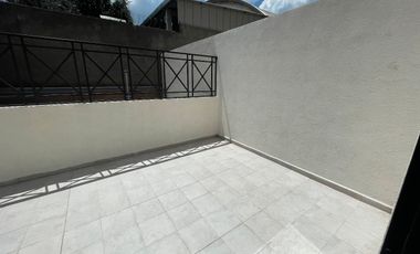 Renta de Departamento Azcapotzalco CDMX