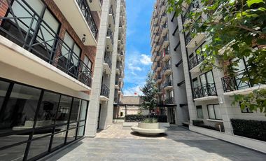 Renta de Departamento Azcapotzalco CDMX