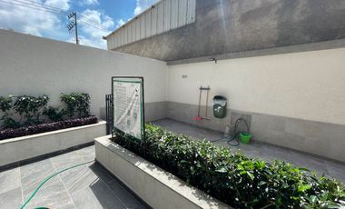 Renta de Departamento Azcapotzalco CDMX