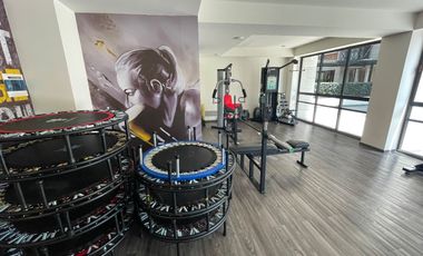 Renta de Departamento Azcapotzalco CDMX