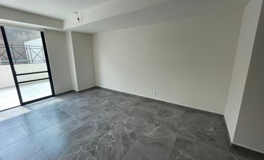 Renta de Departamento Azcapotzalco CDMX