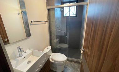 Renta de Departamento Azcapotzalco CDMX