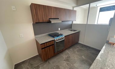 Renta de Departamento Azcapotzalco CDMX