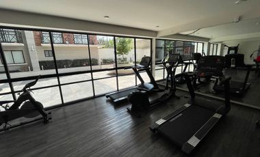 Renta de Departamento Azcapotzalco CDMX