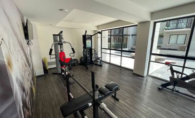 Renta de Departamento Azcapotzalco CDMX