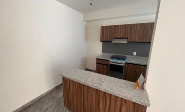 Renta de Departamento Azcapotzalco CDMX