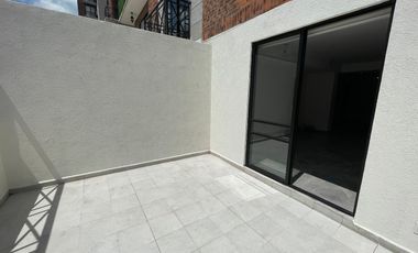 Renta de Departamento Azcapotzalco CDMX