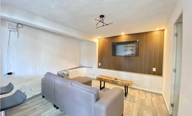 LOFT SAN GASPAR