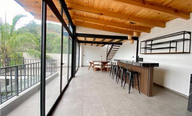 LOFT SAN GASPAR