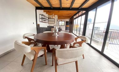LOFT SAN GASPAR