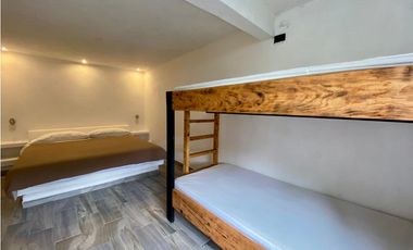 LOFT SAN GASPAR
