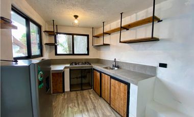LOFT SAN GASPAR