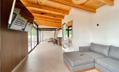 LOFT SAN GASPAR