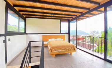 LOFT SAN GASPAR