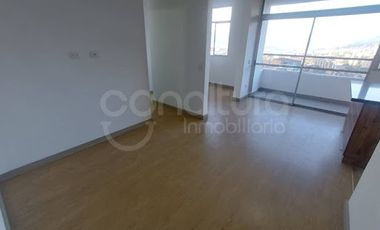ARRIENDO de APARTAMENTO en ENVIGADO