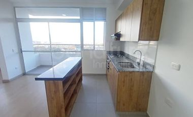 ARRIENDO de APARTAMENTO en ENVIGADO