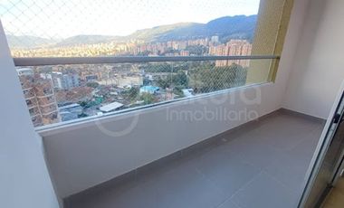 ARRIENDO de APARTAMENTO en ENVIGADO