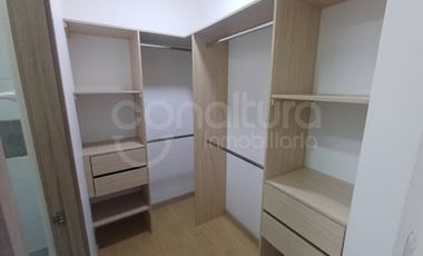 ARRIENDO de APARTAMENTO en ENVIGADO