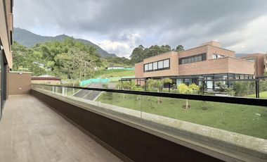 ARRIENDO de APARTAMENTO en ENVIGADO