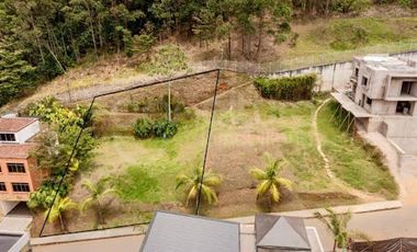 VENTA de LOTES en MedellÃ­n
