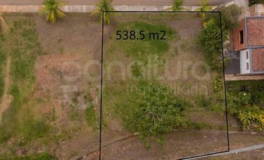 VENTA de LOTES en MedellÃ­n