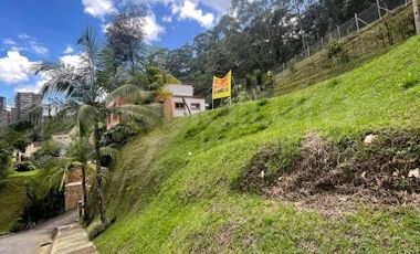VENTA de LOTES en MedellÃ­n