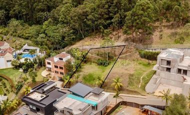 VENTA de LOTES en MedellÃ­n