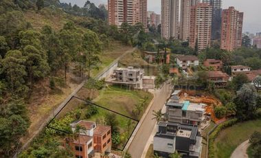 VENTA de LOTES en MedellÃ­n