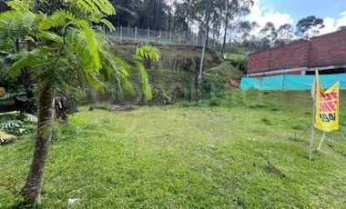 VENTA de LOTES en MedellÃ­n