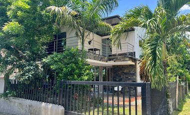 VENTA de CASA CAMPESTRE en SOPETRAN