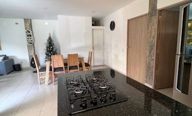 VENTA de CASA CAMPESTRE en SOPETRAN