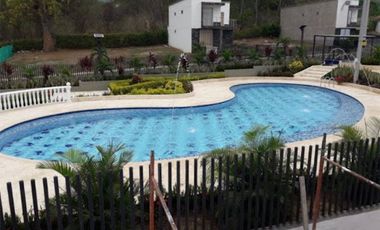 VENTA de CASA CAMPESTRE en SOPETRAN