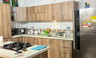 VENTA de CASA CAMPESTRE en SOPETRAN