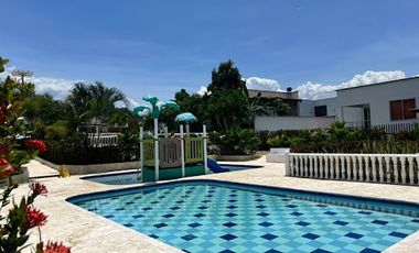 VENTA de CASA CAMPESTRE en SOPETRAN