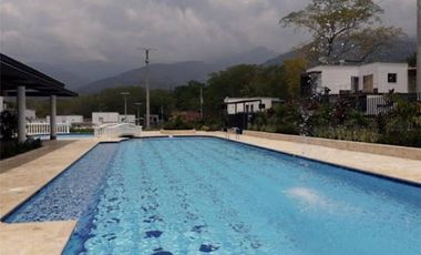 VENTA de CASA CAMPESTRE en SOPETRAN