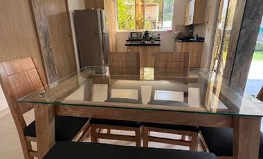 VENTA de CASA CAMPESTRE en SOPETRAN