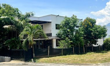 VENTA de CASA CAMPESTRE en SOPETRAN