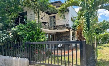 VENTA de CASA CAMPESTRE en SOPETRAN