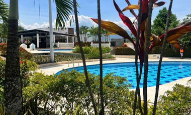 VENTA de CASA CAMPESTRE en SOPETRAN