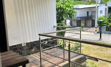 VENTA de CASA CAMPESTRE en SOPETRAN