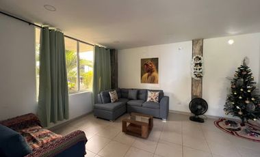 VENTA de CASA CAMPESTRE en SOPETRAN