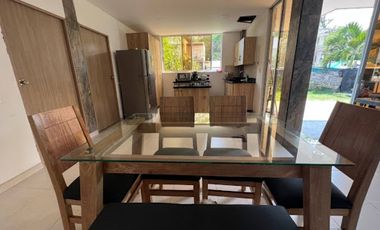 VENTA de CASA CAMPESTRE en SOPETRAN