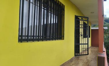 ARRIENDO de CASAS en ENVIGADO